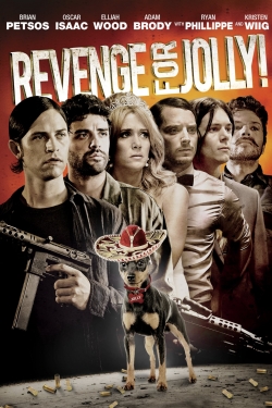 Watch Revenge for Jolly! (2012) Online FREE
