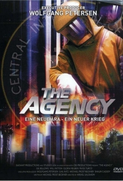 Watch The Agency (2001) Online FREE