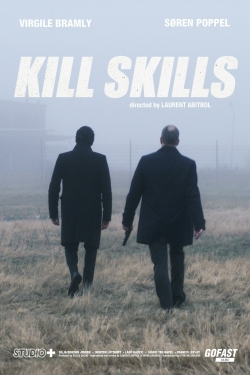 Watch Kill Skills (2016) Online FREE