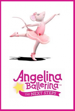 Watch Angelina Ballerina: The Next Steps (2009) Online FREE