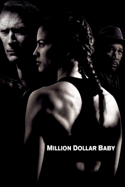 Watch Million Dollar Baby (2004) Online FREE