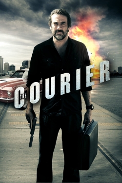 Watch The Courier (2012) Online FREE