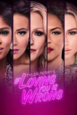 Watch Tyler Perry's If Loving You Is Wrong (2014) Online FREE