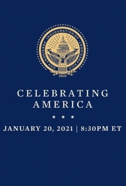 Watch Celebrating America (2021) Online FREE
