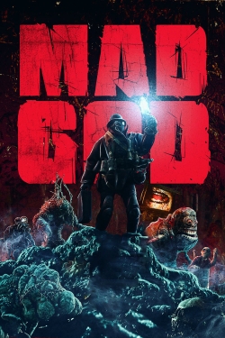 Watch Mad God (2022) Online FREE