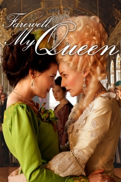 Watch Farewell, My Queen (2012) Online FREE