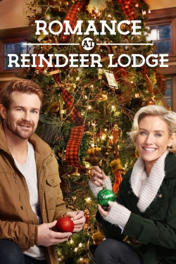 Watch Romance at Reindeer Lodge (2017) Online FREE