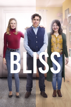 Watch Bliss (2018) Online FREE