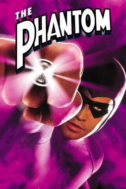 Watch The Phantom (1996) Online FREE