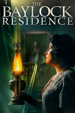 Watch The Baylock Residence (2019) Online FREE