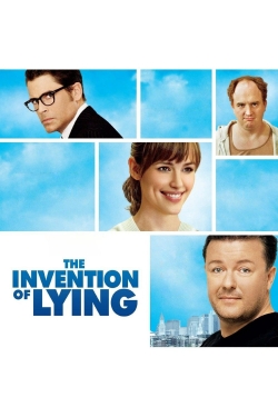 Watch The Invention of Lying (2009) Online FREE