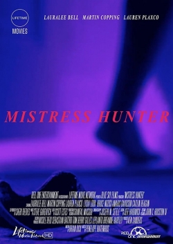 Watch Mistress Hunter (2018) Online FREE