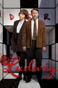 Watch Ludwig (2024) Online FREE