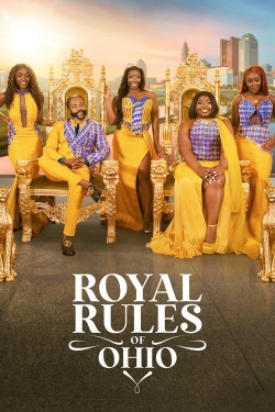Watch Royal Rules of Ohio (2024) Online FREE