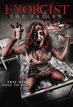 Watch Exorcist: The Fallen (2014) Online FREE