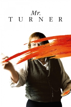 Watch Mr. Turner (2014) Online FREE