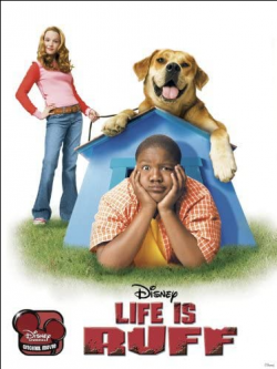 Watch Life Is Ruff (2005) Online FREE