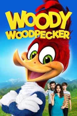 Watch Woody Woodpecker (2017) Online FREE