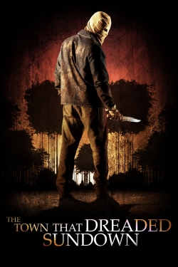 Watch The Town that Dreaded Sundown (2014) Online FREE