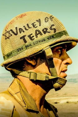 Watch Valley of Tears (2020) Online FREE