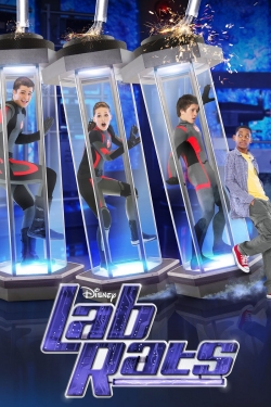 Watch Lab Rats (2012) Online FREE