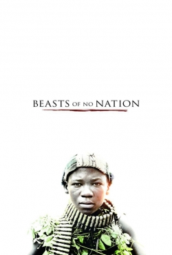 Watch Beasts of No Nation (2015) Online FREE