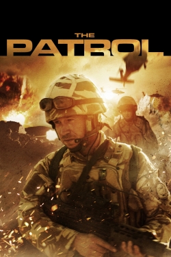 Watch The Patrol (2013) Online FREE