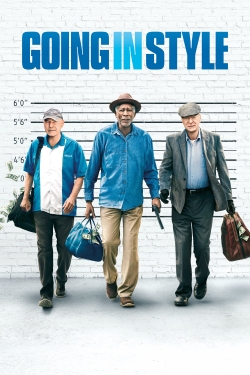 Watch Going in Style (2017) Online FREE