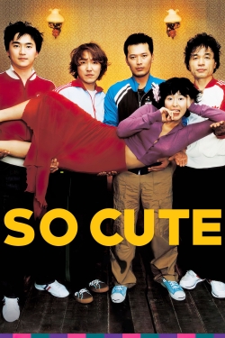 Watch So Cute (2004) Online FREE