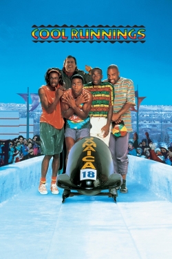 Watch Cool Runnings (1993) Online FREE