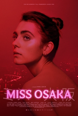 Watch Miss Osaka (2021) Online FREE