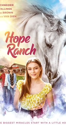 Watch Hope Ranch (2020) Online FREE