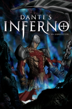 Watch Dante's Inferno: An Animated Epic (2010) Online FREE