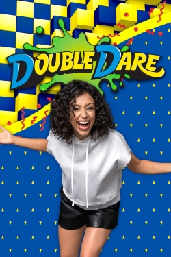 Watch Double Dare (2018) Online FREE