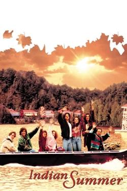Watch Indian Summer (1993) Online FREE