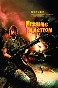 Watch Missing in Action (1984) Online FREE