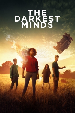 Watch The Darkest Minds (2018) Online FREE