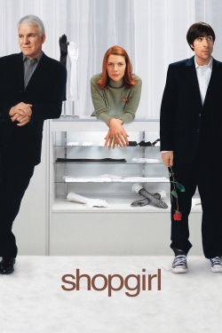 Watch Shopgirl (2005) Online FREE