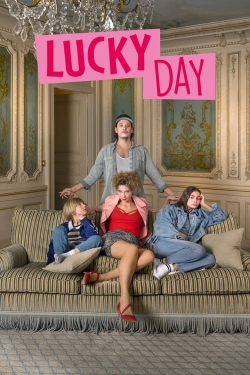 Watch Lucky Day (2021) Online FREE
