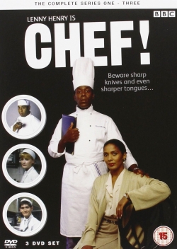 Watch Chef! (1993) Online FREE