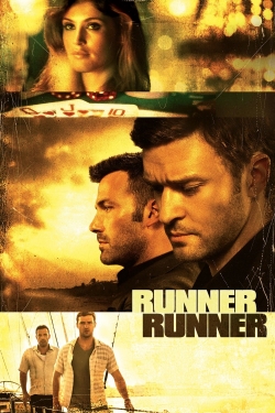 Watch Runner Runner (2013) Online FREE