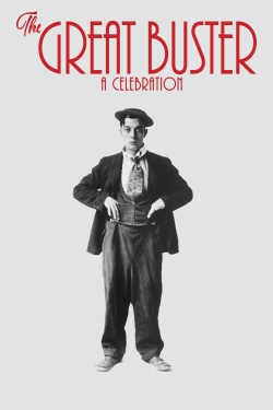 Watch The Great Buster: A Celebration (2018) Online FREE
