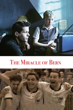 Watch The Miracle of Bern (2003) Online FREE