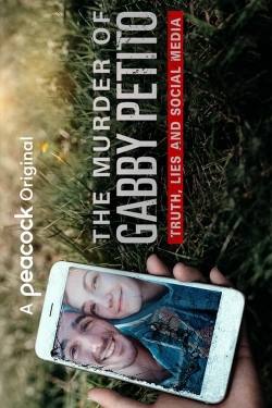 Watch The Murder of Gabby Petito: Truth, Lies and Social Media (2021) Online FREE