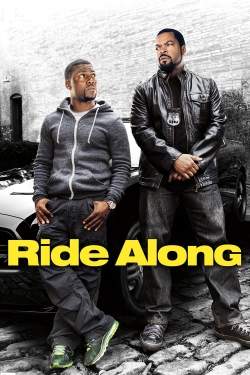 Watch Ride Along (2014) Online FREE