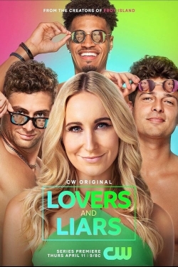 Watch Lovers and Liars (2024) Online FREE
