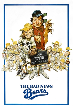Watch The Bad News Bears (1976) Online FREE