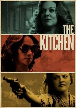 Watch The Kitchen (2019) Online FREE