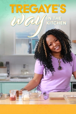 Watch Tregaye's Way in the Kitchen (2021) Online FREE