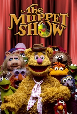 Watch The Muppet Show (1976) Online FREE